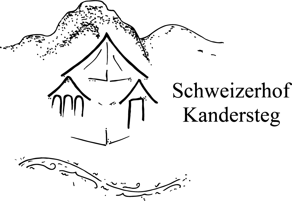 Schweizerhof Kandersteg
